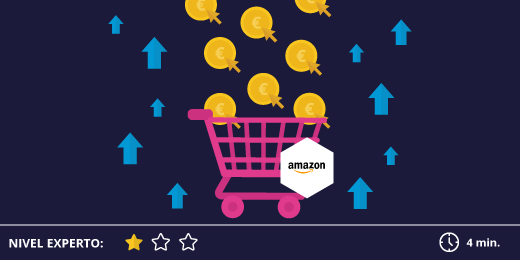 Consejos para aumentar tus beneficios en Amazon