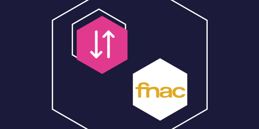 Voeg nieuwe producten toe aan Fnac met de Fnac Product API van Channable