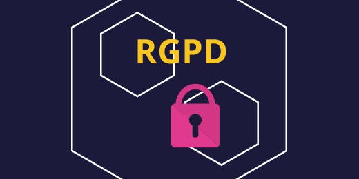 Quels changements pour Channable avec le RGPD ?
